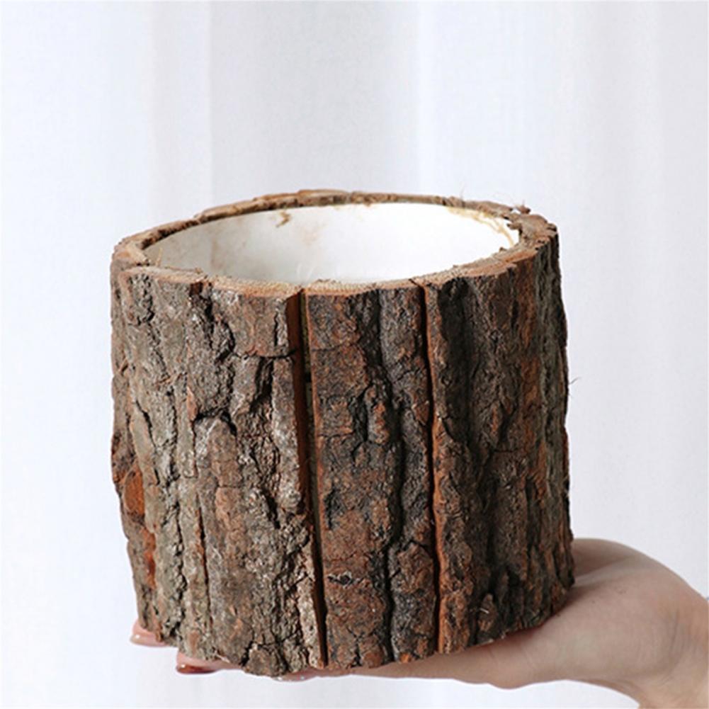 Pot bunga kreatif Vintage tana - Bonsai Tree Zen Garden ulasan dan harga